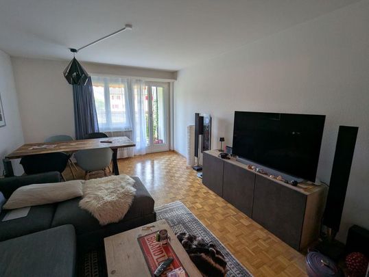 3.5 Zi Wo mit Einzelgarage - Photo 1