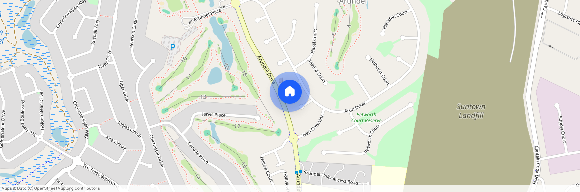 6 Cherry Alder Court, Qld 4214, Arundel