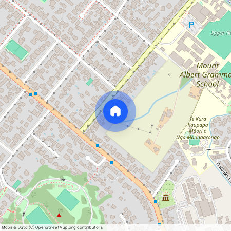 70a Alberton Ave, Mount Albert, Auckland City