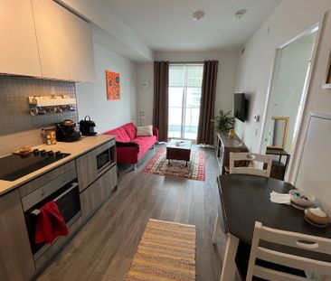 For Lease - 950 Portage Parkway Unit# 2211, Vaughan, Ontario - Photo 1