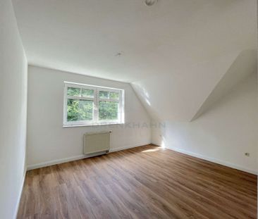 Schöne und helle 2-Zimmer Wohnung mit Balkon und Vollbad - Foto 2