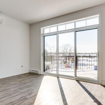 1802 Rue Schryer (Gatineau) Superbe 4 1/2 - Photo 1