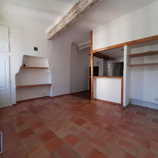 Location Appartement 2 pièces 35m² AIX EN PROVENCE 13100 - Photo 1
