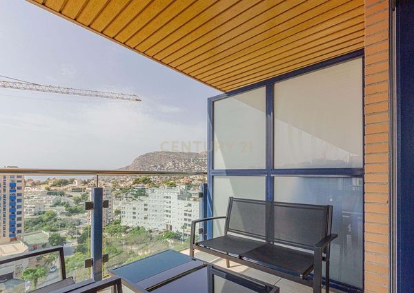 Calpe/Calp, Valencian Community