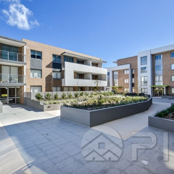 132/1 Meryll Avenue Baulkham Hills - Photo 2