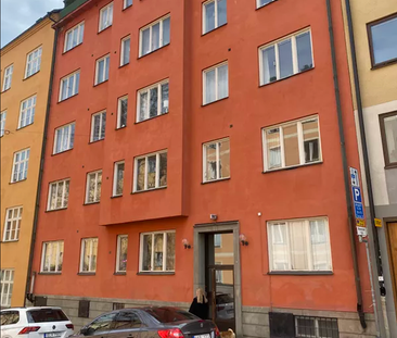 Åsögatan, Stockholm - Foto 3 | Rentumo