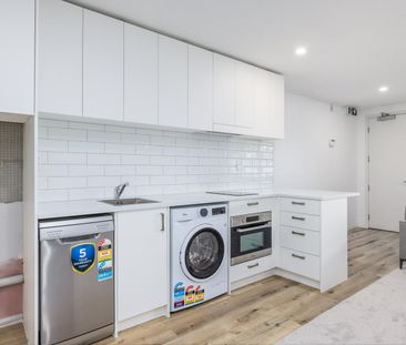 Furnished Studio in Prime Grey Lynn - Photo 6