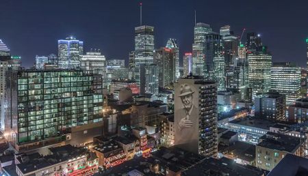 1463 Bishop, Montréal, QC - Photo 4