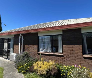 Easy Care 3 Bedroom Home - Photo 4