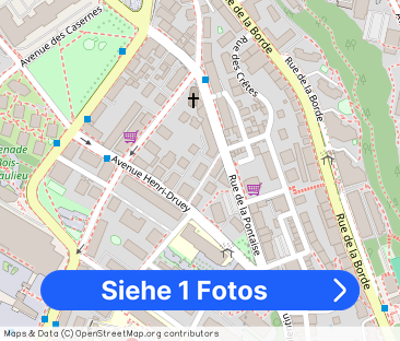 Rue de la Pontaise 21, 1018 LAUSANNE | Appartement 3.5 pièces - Foto 1