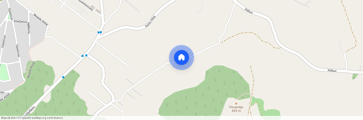 Κέντρο (Σταμάτα)