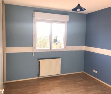 Location maison 4 pièces, 80.00m², Colomiers - Photo 5