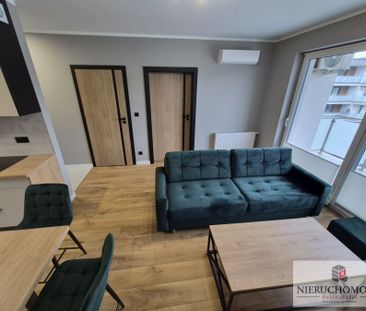 Bochnia - nowe , komfortowe mieszkanie z garażem - Фото 1