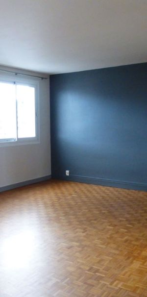 Appartement T2 à louer Rennes Patton - 53 m² - Photo 1