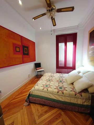 Calle de Nicasio Gallego, Madrid, Community of Madrid 28010 - Photo 4