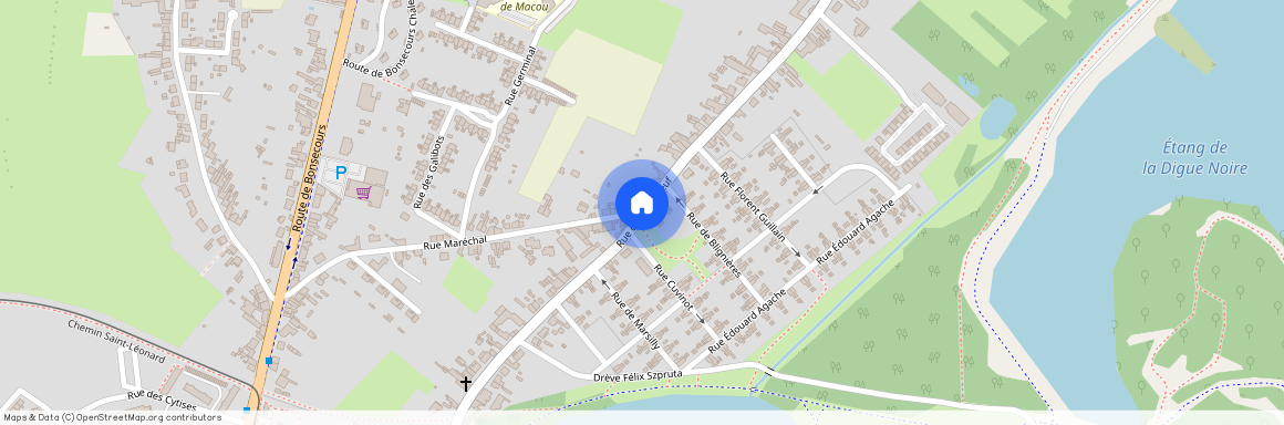 59163, Condé-Sur-L'Escaut