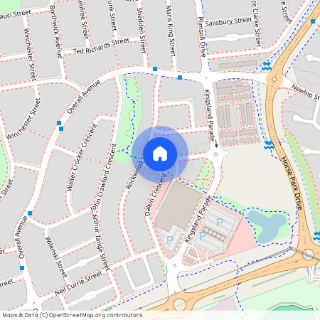 4 Yandell Way, Casey ACT, Belconnen