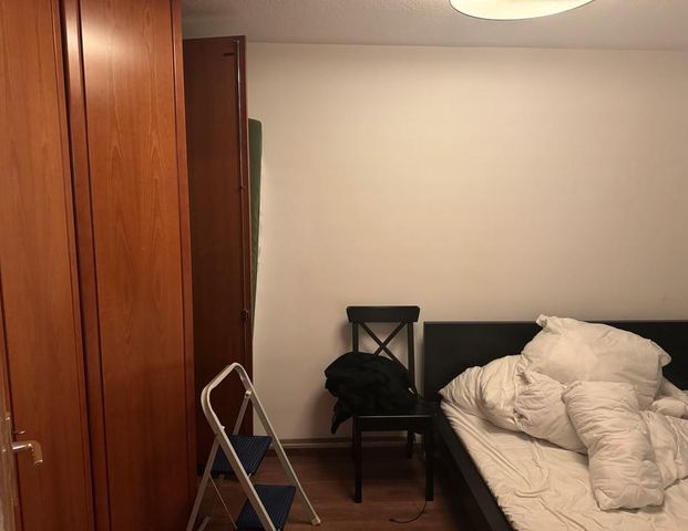 Nachmieter Gesucht: Schöne 2 Zimmer Wohnung in Weingarten - Foto 1