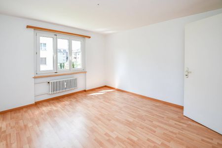 Preiswerte Single-Wohnung in Tägerwilen - Photo 2