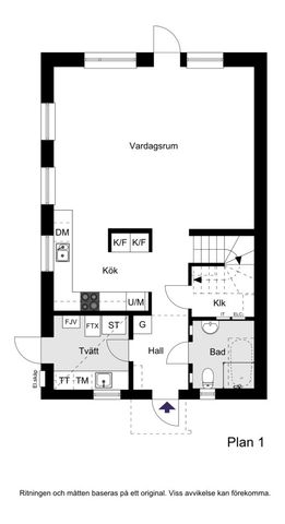 Stjärnbergagatan, Helsingborg - Foto 2