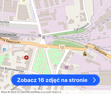 Bezczynszowe Mieszkanie w Centrum do Wynajęcia - Zdjęcie 1