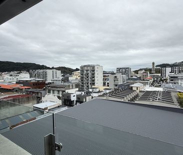 72 Tory Street, Te Aro - Photo 1