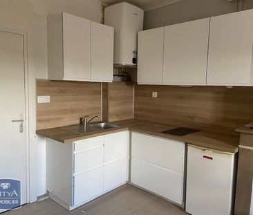 Location Appartement 2 pièces 36m² MERVILLE 59660 - Photo 3