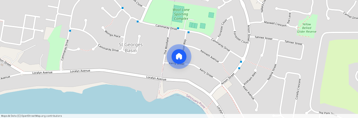 6 Kerry Street, Sanctuary Point