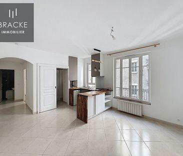 Appartement Courbevoie 2 pièces bld de Verdun - Photo 1