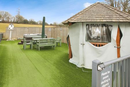 2 bedroom bungalow to rent - Photo 5