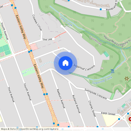30 Sugarloaf Crescent, Castlecrag NSW 2068