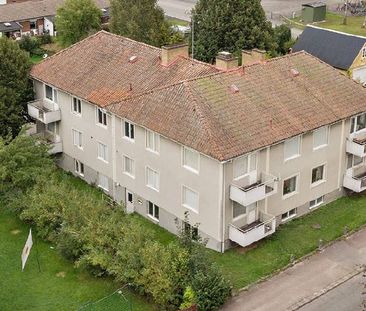 Bygatan, Hässleholm - Photo 3