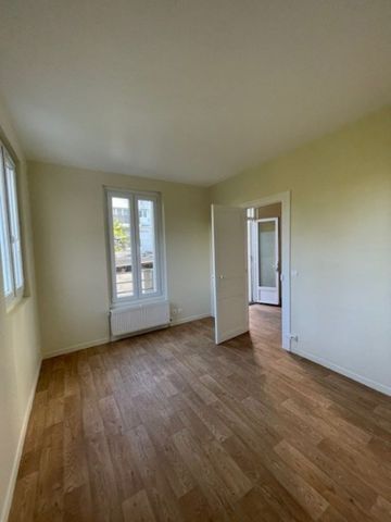 Location Maison 2 pièces 29m² - Photo 2