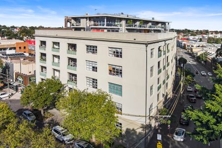 Unit 208/1 Layton Street, Camperdown. - Photo 5