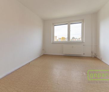 Pronájem bytu 1+1 35 m2 - Fotografie 4