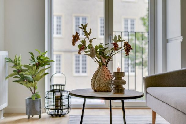 1-værelses Ungdomsbolig på 26 m² på Frederiksberg - Foto 1