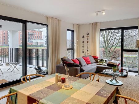 Koningin Astridlaan 14/101, 2500 Lier - Foto 5