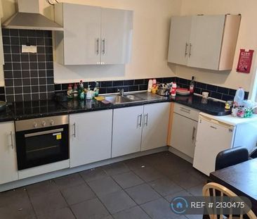 1 bedroom in a house share to rent - Photo 6