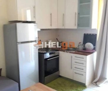 Studio/Γκαρσονιέρα για ενοικίαση Αγία Παρασκευή - Γλαράκη (Πάτρα) - Φωτογραφία 2
