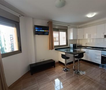 Apartamento de alquiler en Calle Juan Pablo II, 34, Duggi - Rambla ... - Photo 5