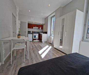 STUDIO MEUBLE CHAMALIERES AV DE LA GARE - Photo 3