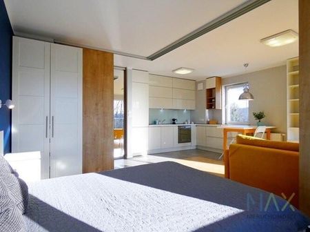 2-pokojowe, ul. Żabiniec, - Фото 3