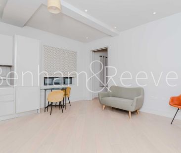 Studio to rent - Photo 2