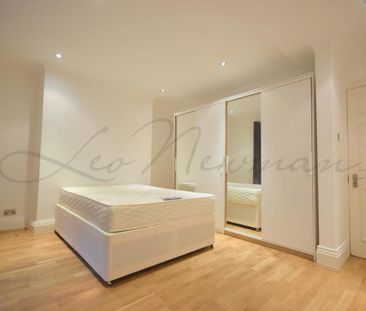 3 bedroom duplex to rent - Photo 1