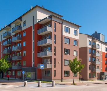 Garnisonen, Linköping, Östergötland - Photo 1