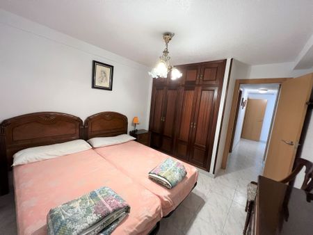 Piso en Benidorm, Playa Levante-Rincon, alquiler - Photo 5