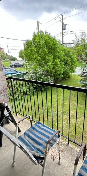 4 1/2 nord jacques cartier - Photo 1