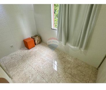 APARTAMENTO COM 2/4 SENDO UMA SUITE MOBILIADO NO BAIRRO DO RESGATE ... - Foto 6