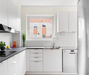 Stjärnbildsgatan 134 - Photo 1