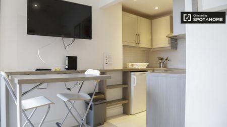 Studio for rent in Portobello, Dublin - Photo 4
